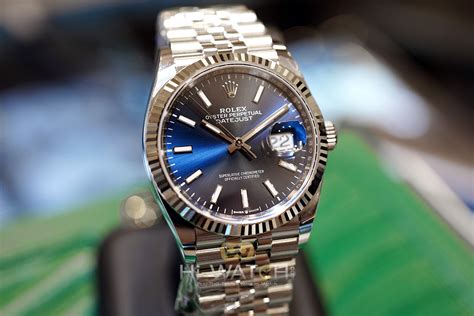 rolex watch thailand